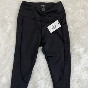 RAYPOSE High Waisted Leggings
